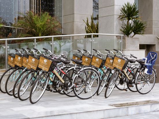 Фото Le Sands Oceanfront Danang Hotel