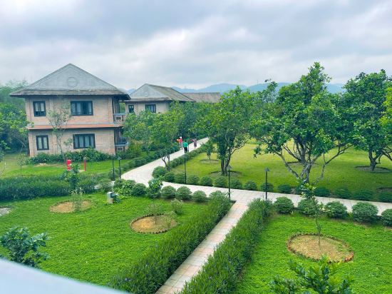 Фото Hue Ecolodge