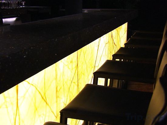 Фото Sanctuary Hotel New York