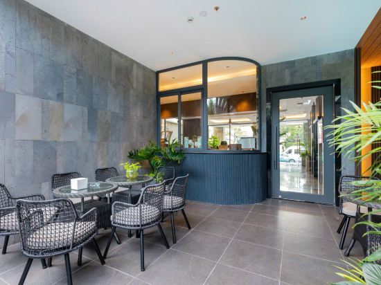 Фото Stella Hotel & Apartment