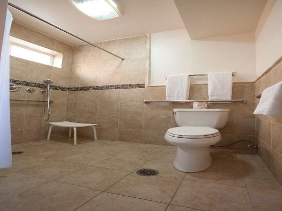 Фото Dunes Inn Sunset