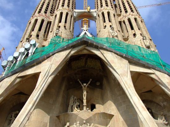 Фото Ac Hotel Sants