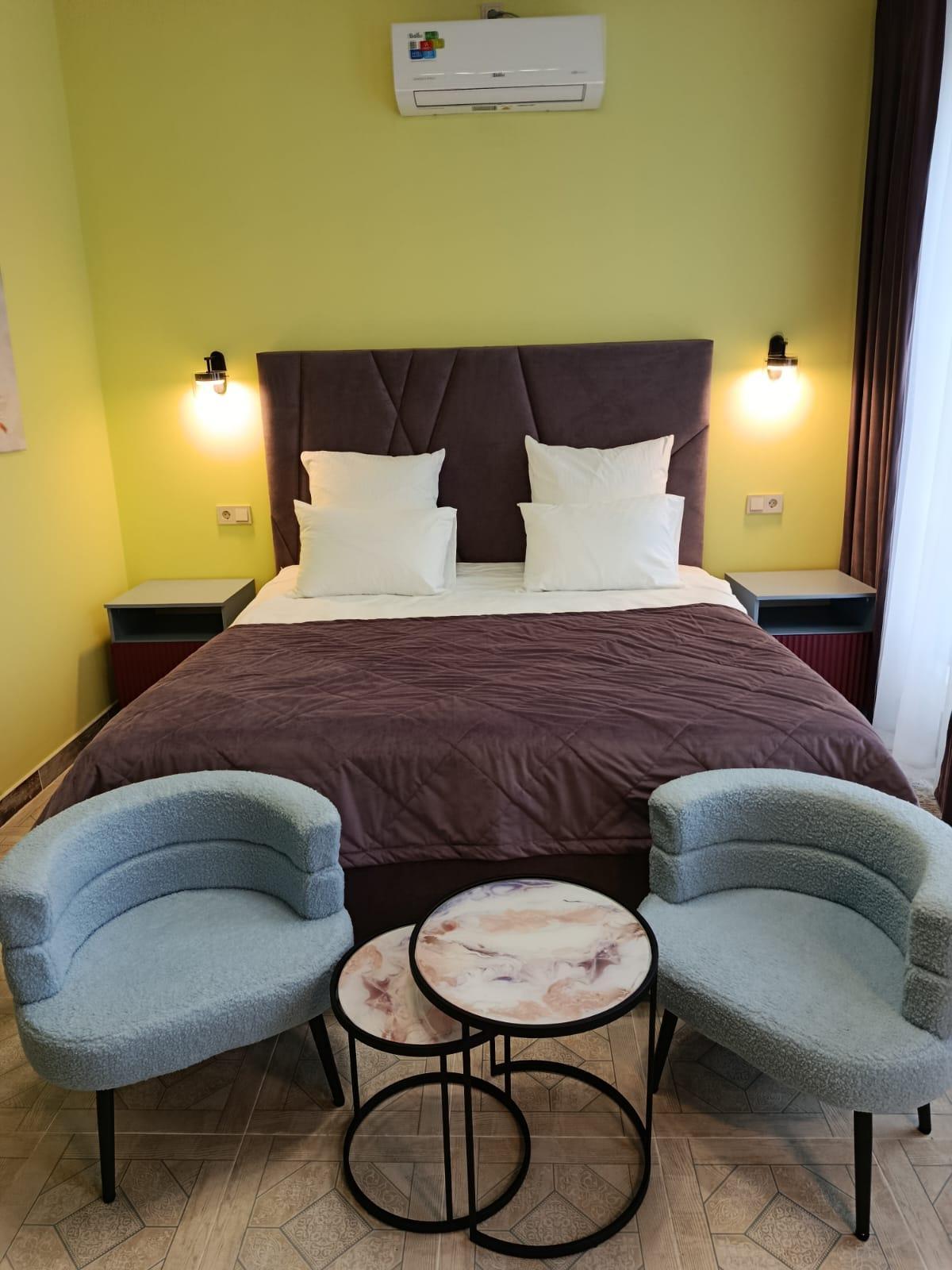 Фото Империалъ