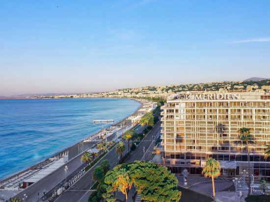Фото Le Meridien Nice