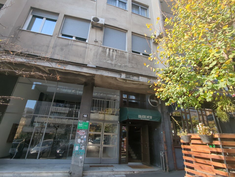 Фото Belgreat Premium Suites