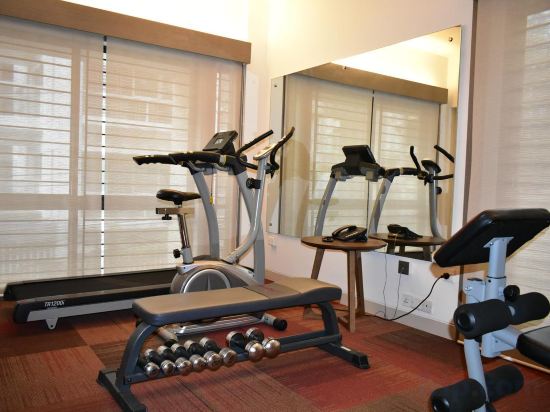 Фото Spring Hill Apartments