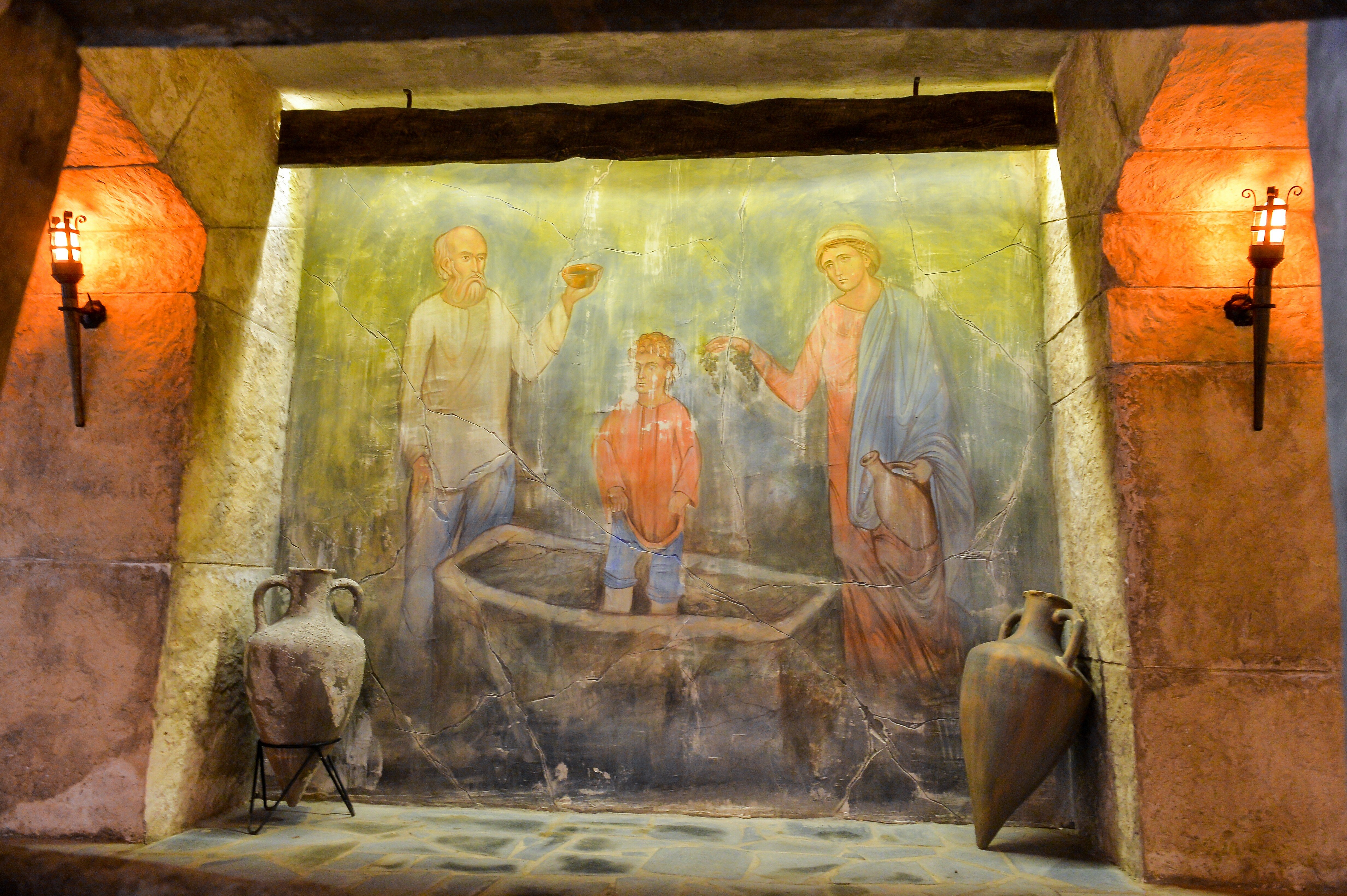 Фото Tskaltubo Epic Hotel & SPA