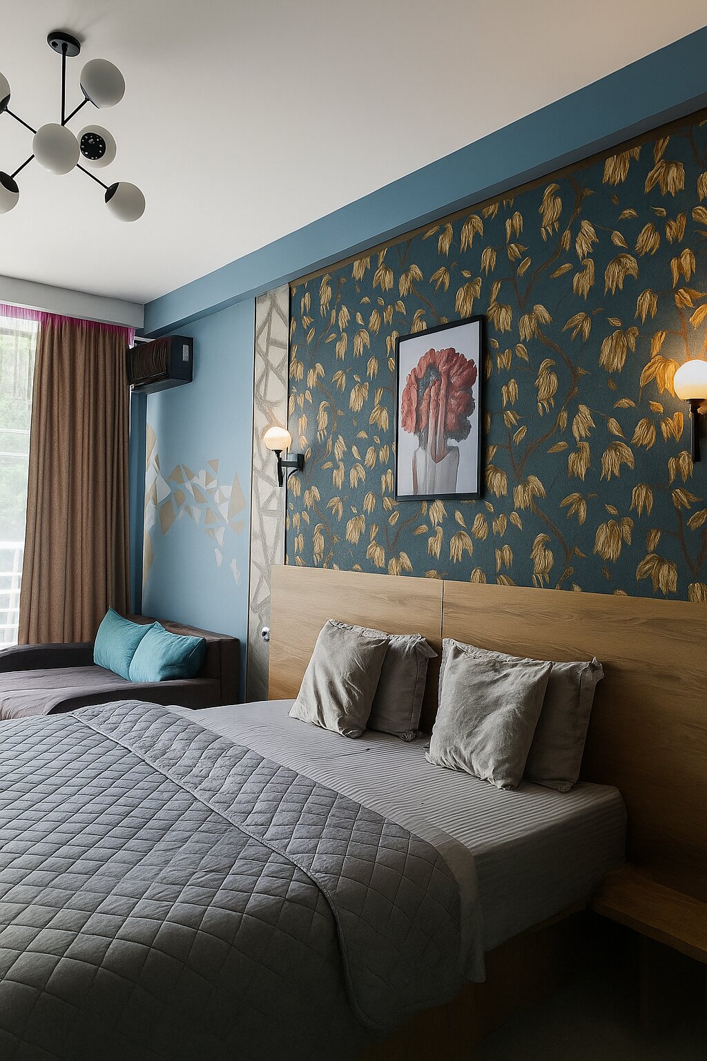 Фото Hotel Graf T.