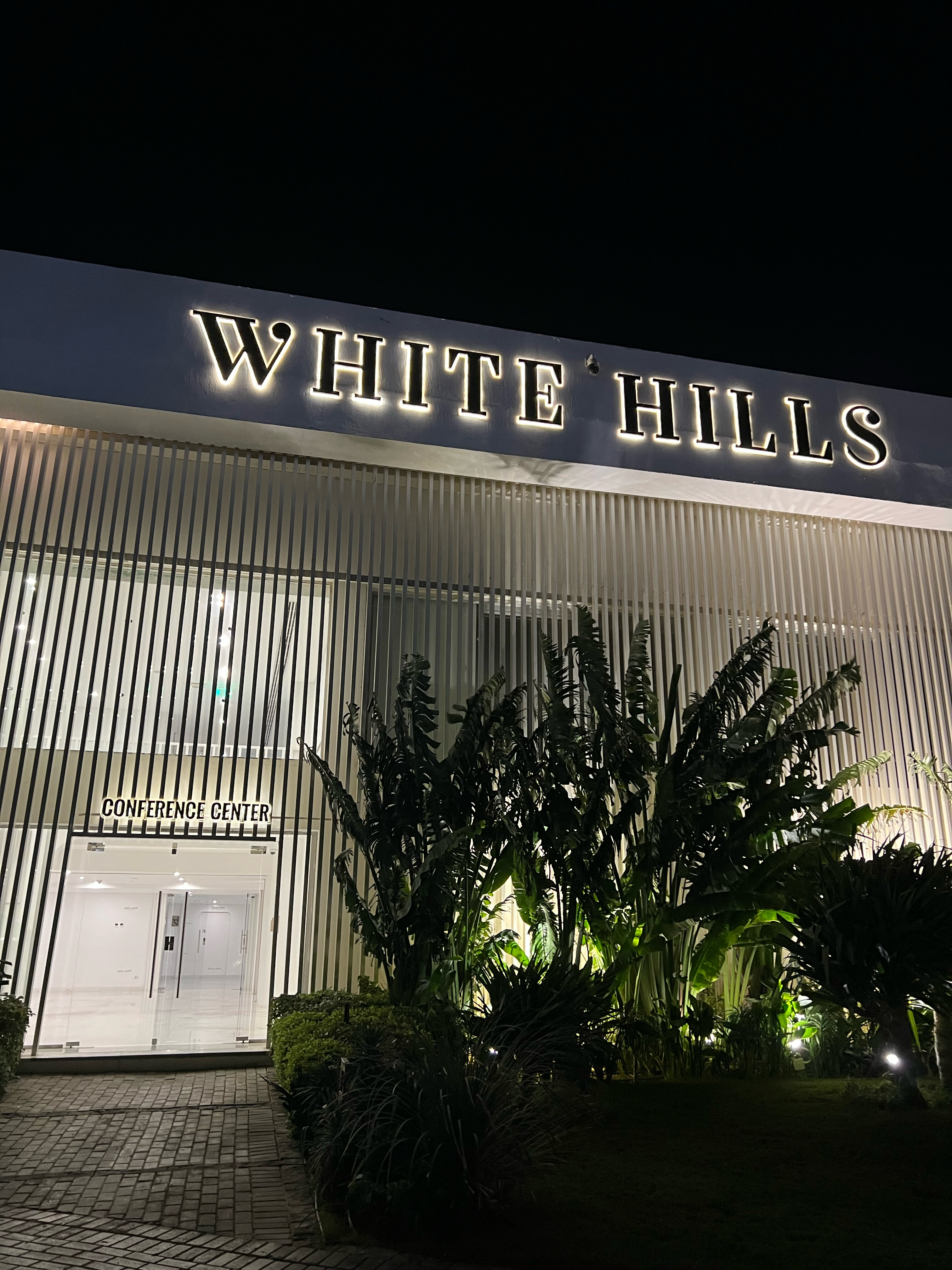 Фото White Hills Resort