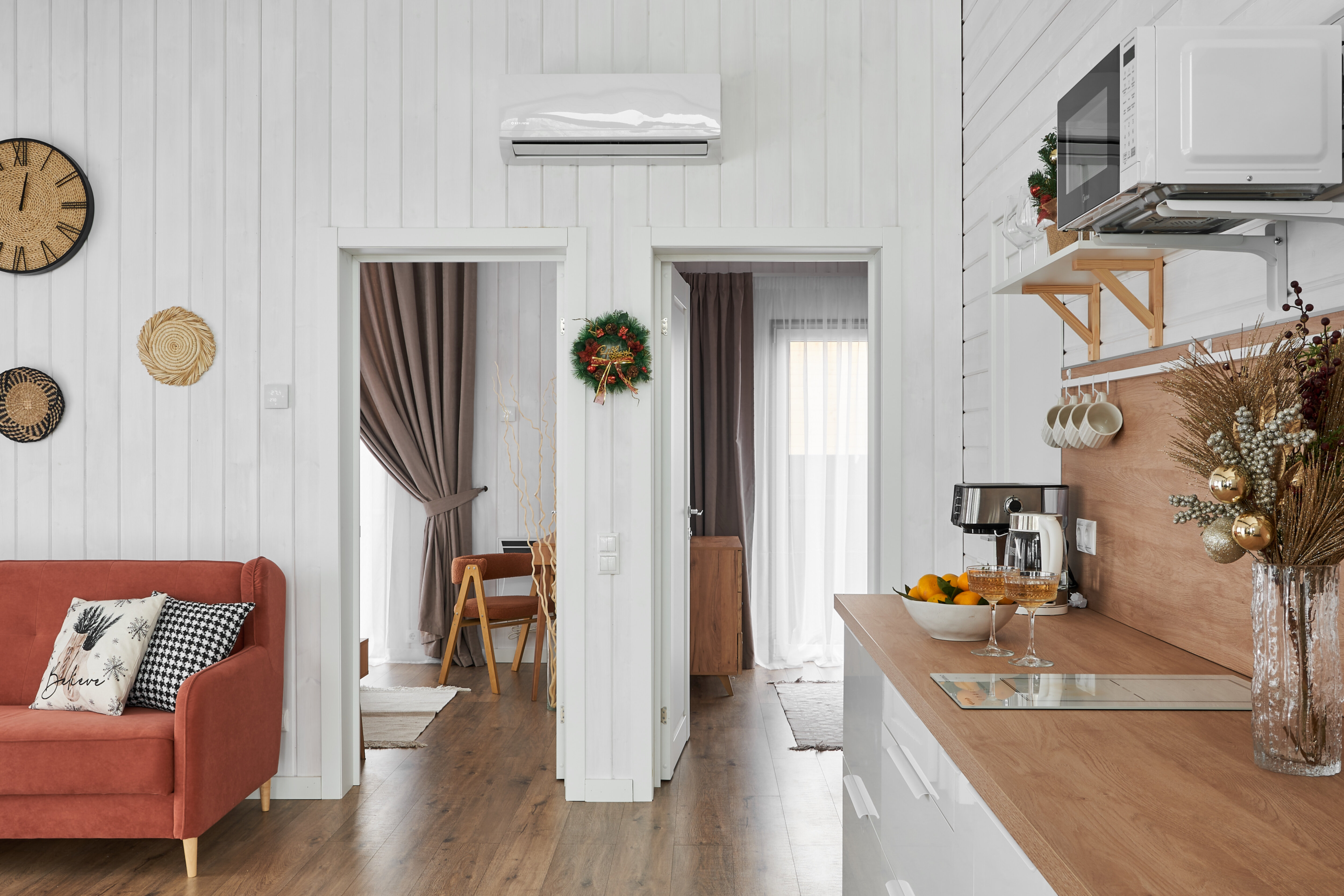 Фото Домик в Матрешках