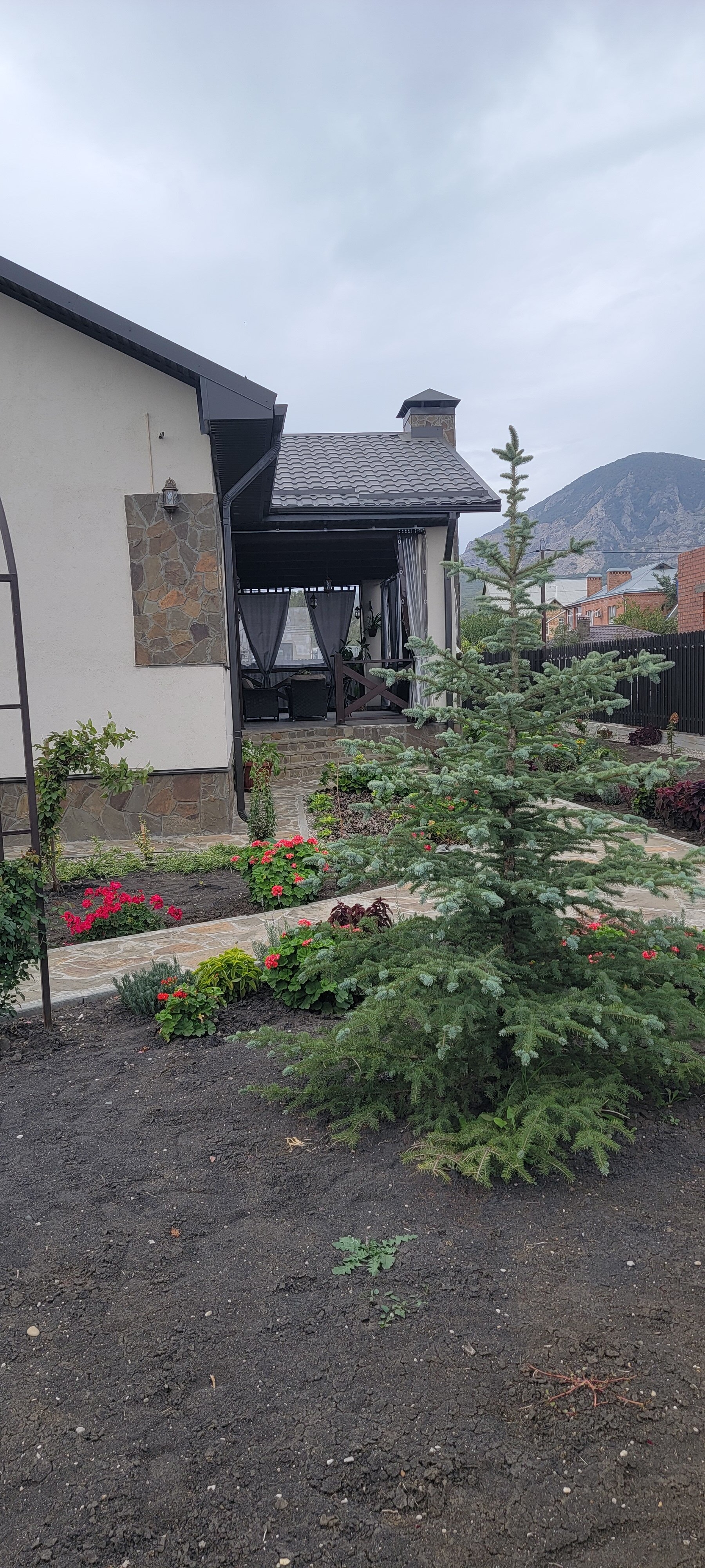 Фото У Евгении