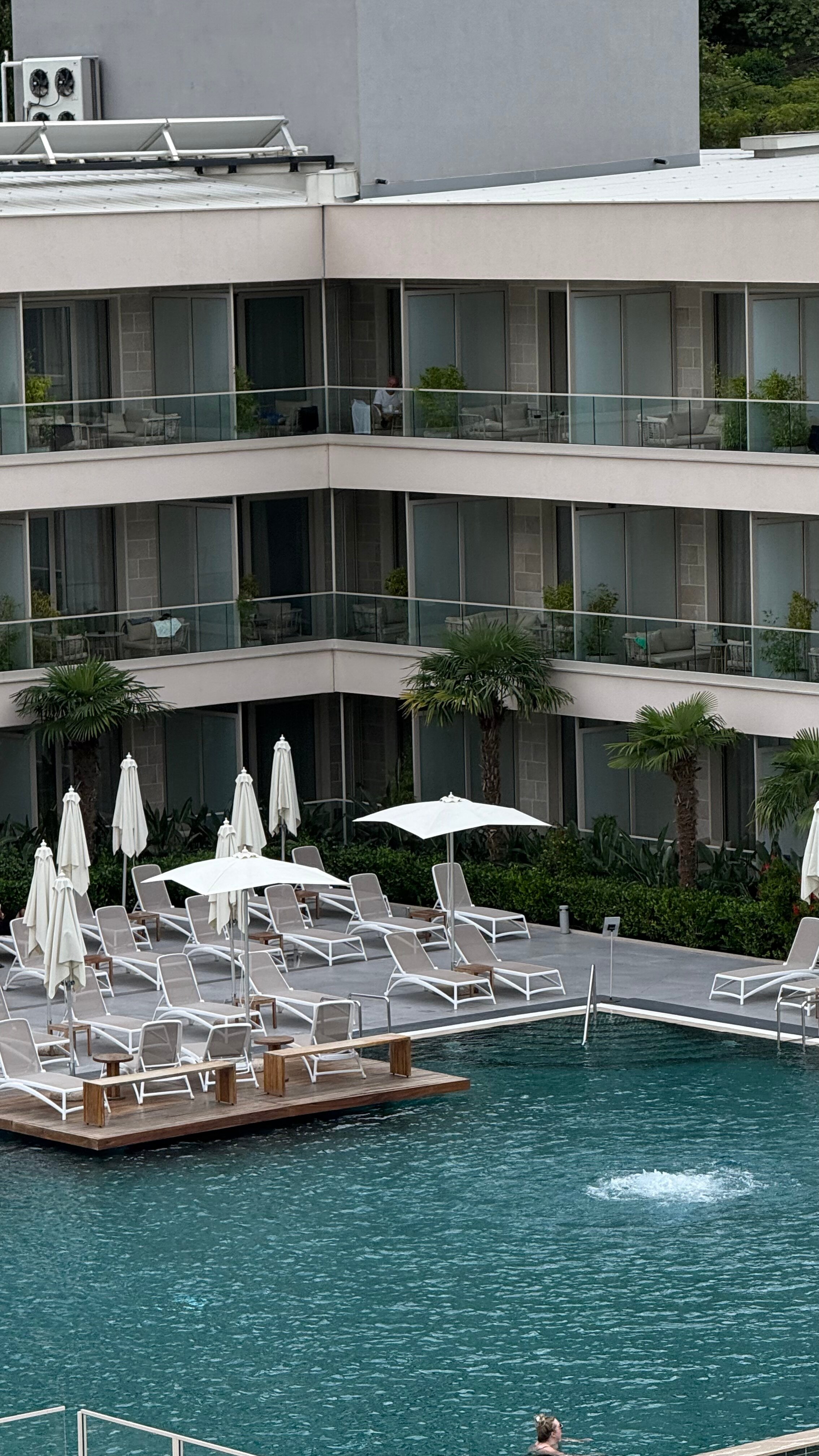 Фото Hyatt Regency Kotor Bay Resort