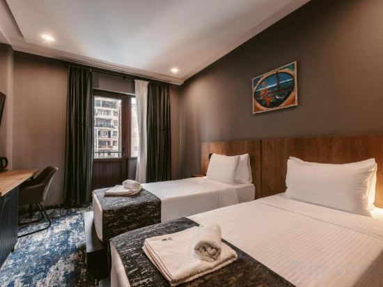 Фото Splendid Tbilisi