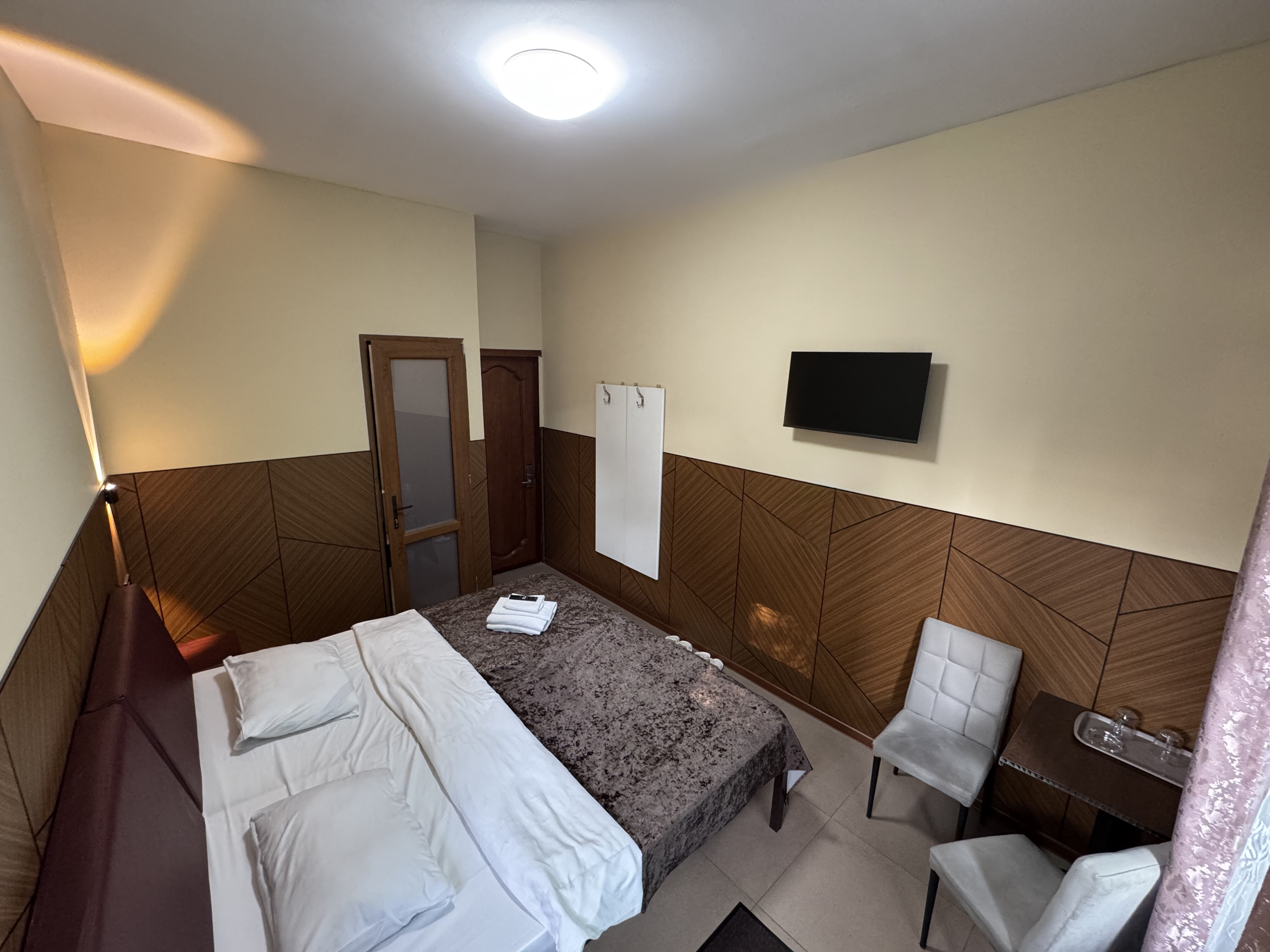 Фото Аврора