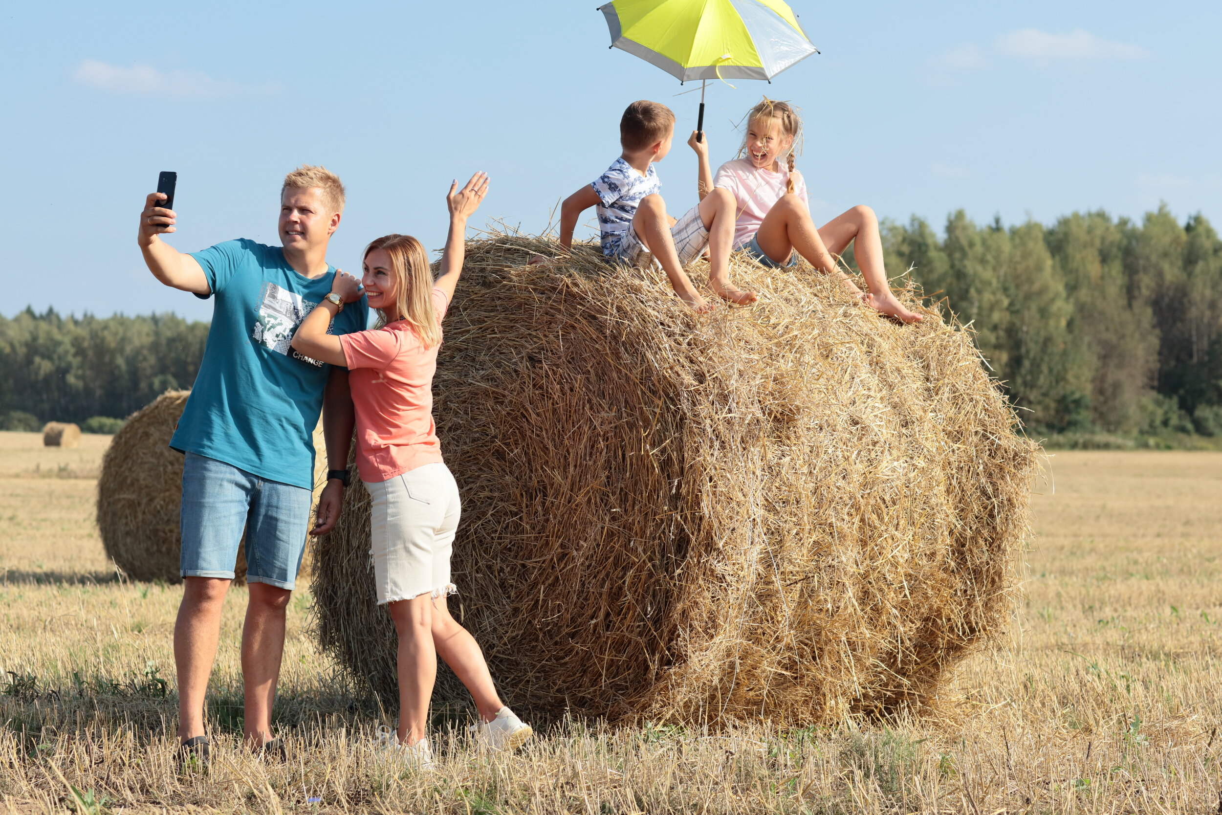 Фото Вилла Алина