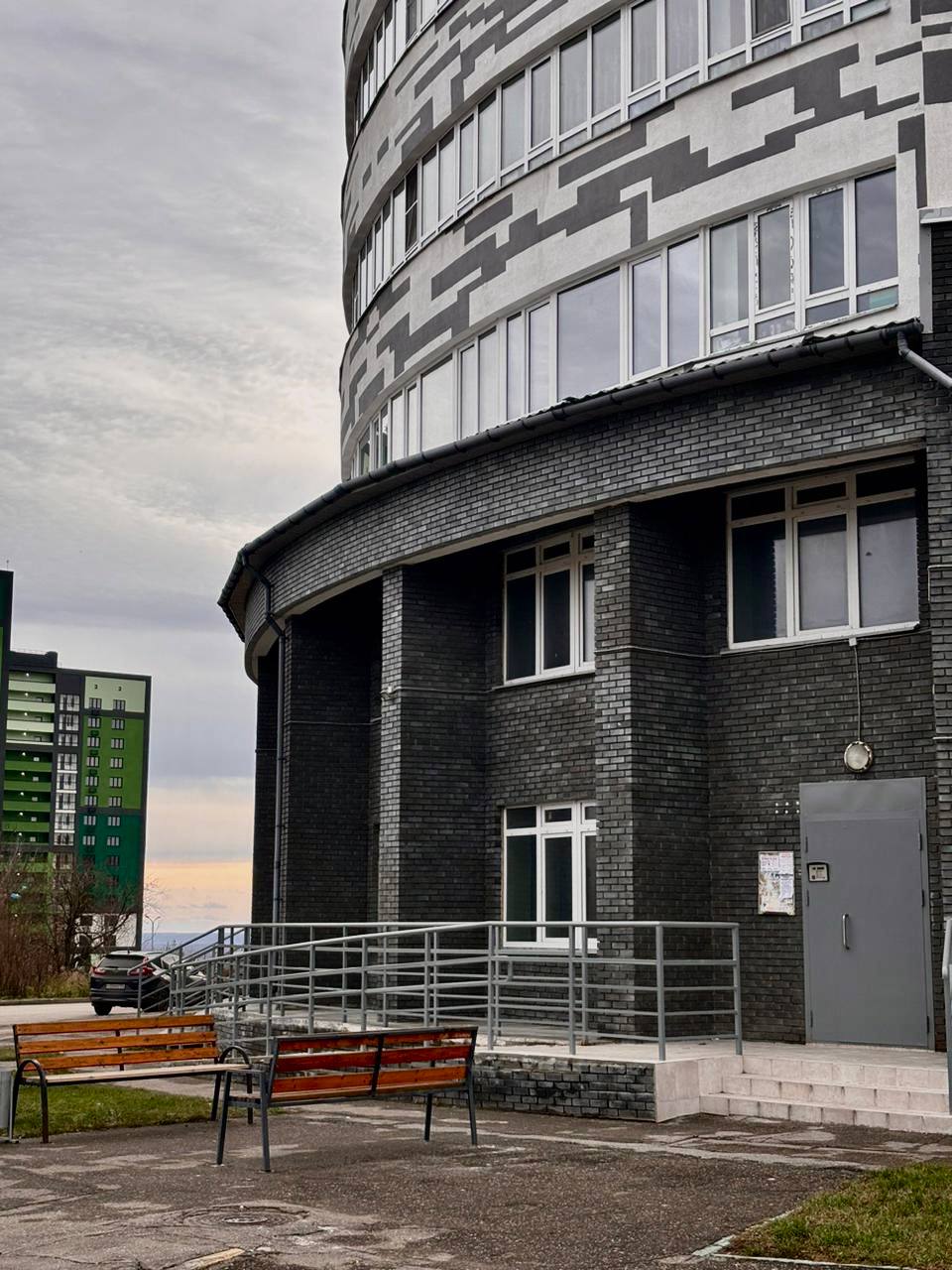 Фото Panorama by Uloo