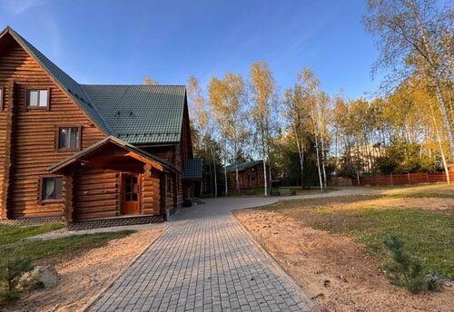 Дом в аренду Кедр в Брянской области