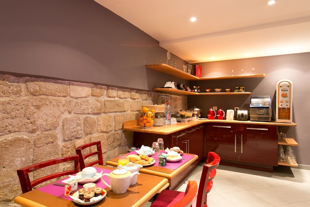 Фото Hotel Atelier Vavin