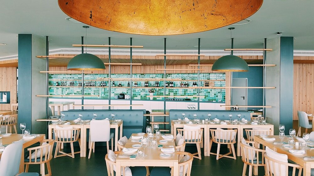 Фото Pedras do Mar Resort & SPA