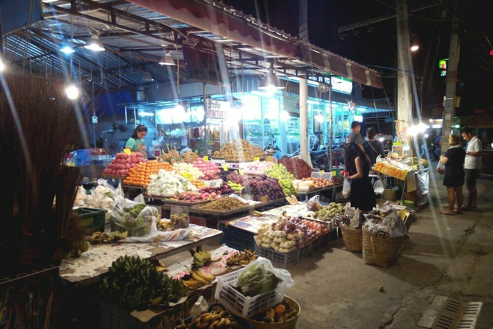 Hotel M Place Pattaya, Pattaya, photo