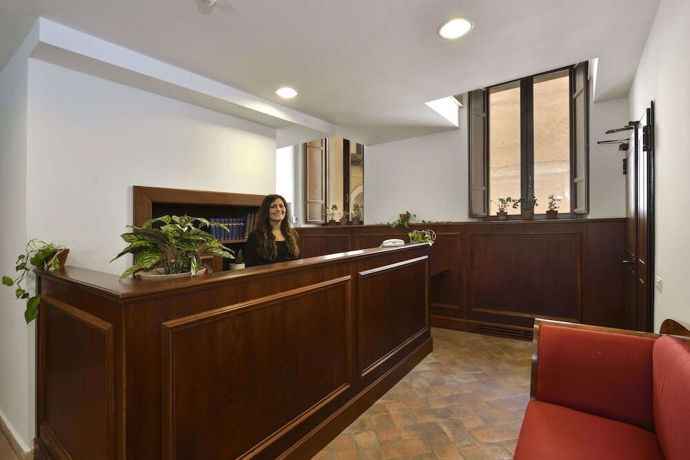 Фото Casa i Cappuccini