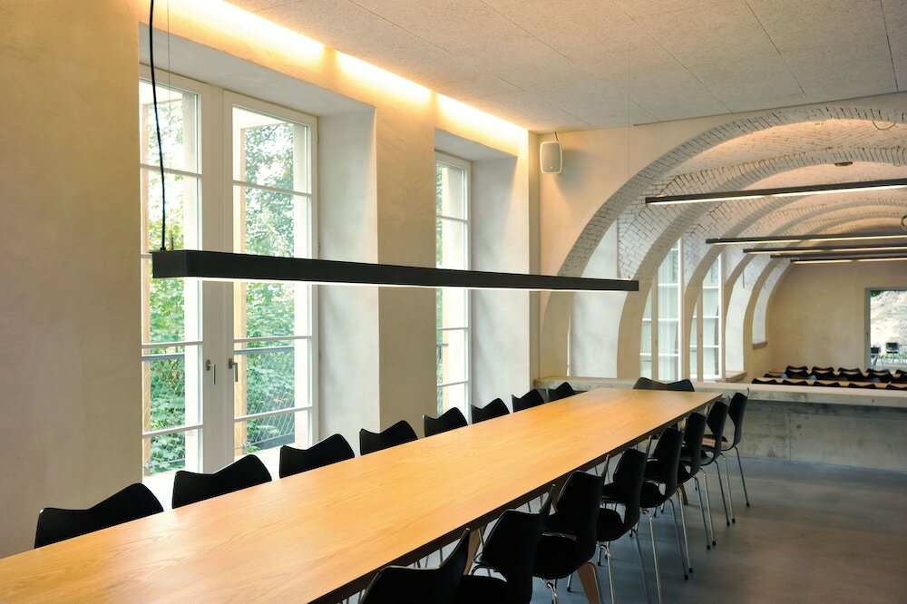 Фото Youth Hostel Basel