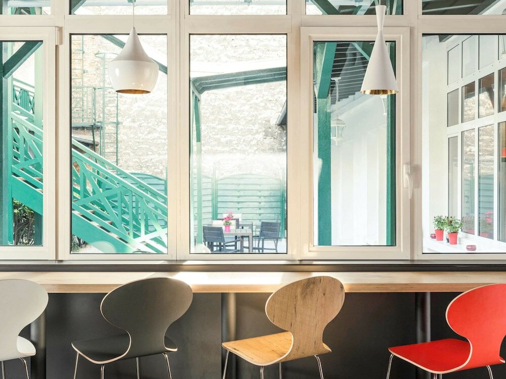 Фото Ibis Paris Levallois Perret