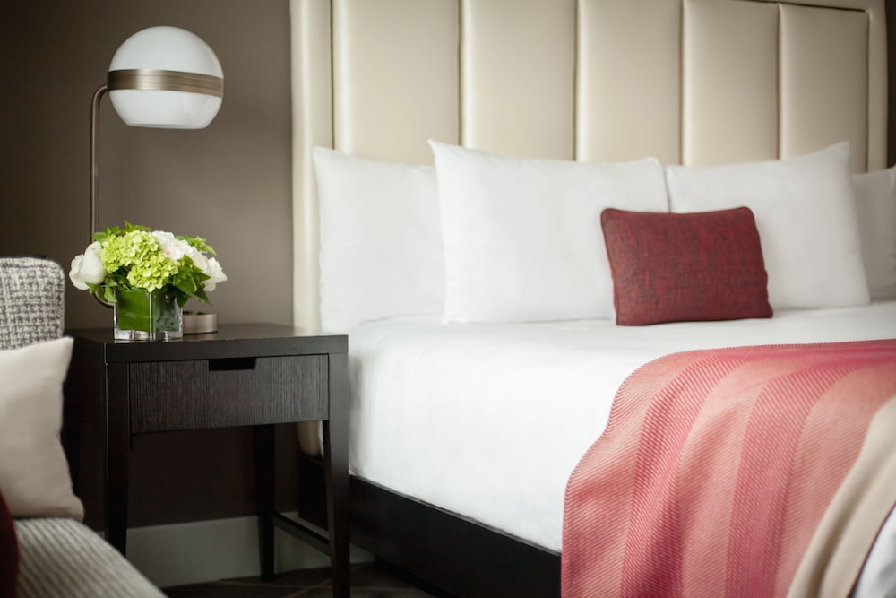 Фото Hotel Commonwealth