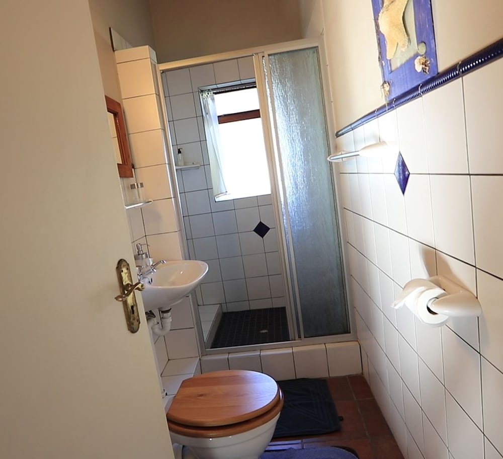 Фото Zoutpan Struishuis