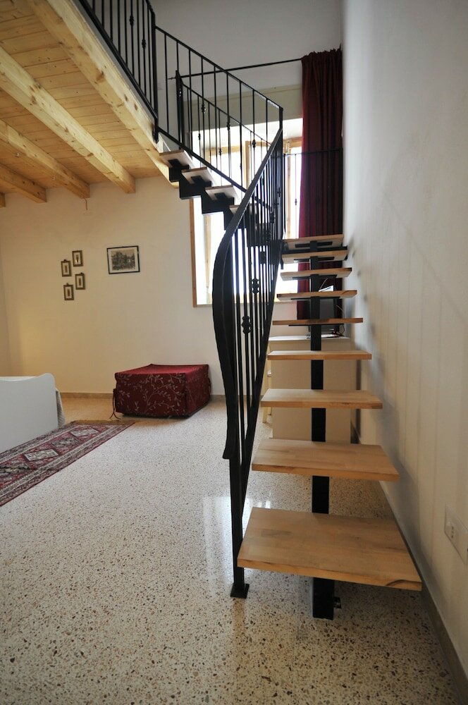 Фото Morfeo charming Rooms & relax