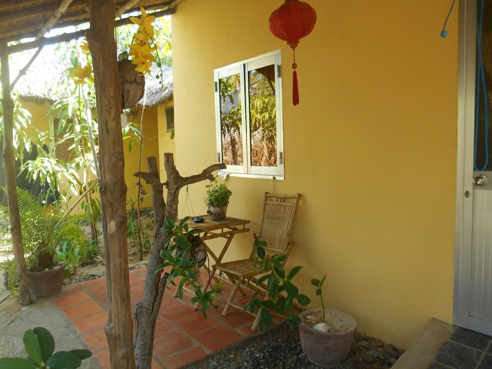 Фото Thuy - Gunter Garden Bungalow