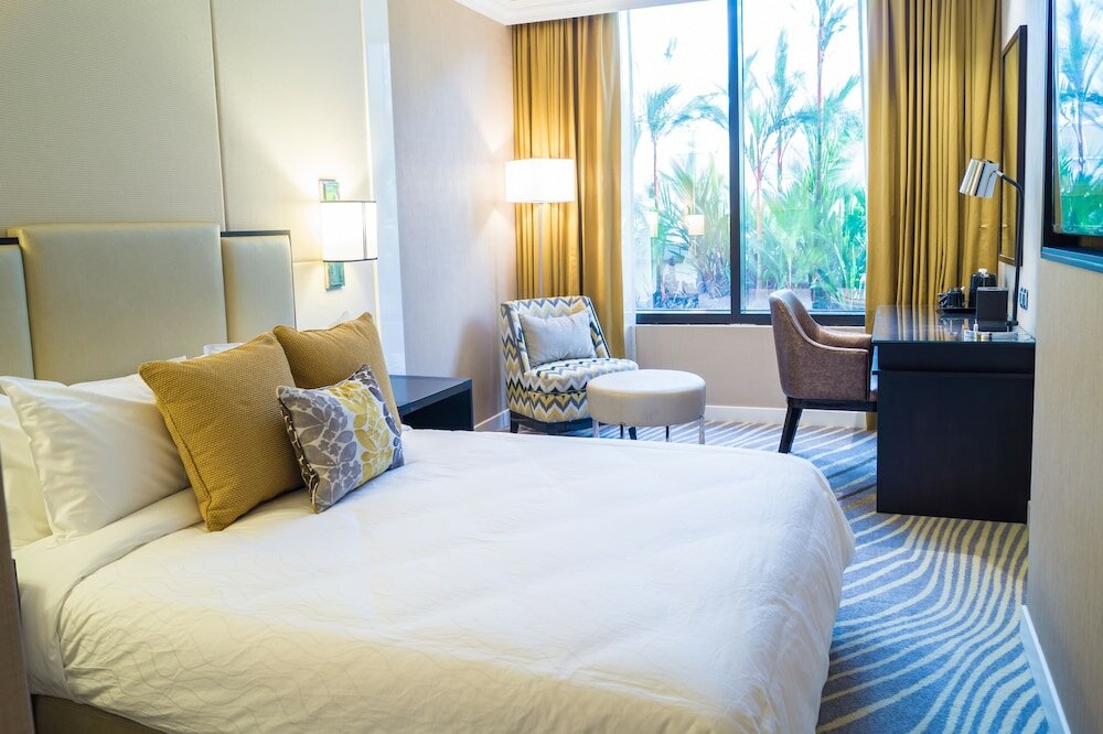 Фото Ambassador Transit Hotel Terminal 2