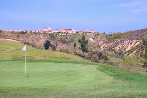 Гостиница The Level at Melia Villaitana в Провинции Валенсия