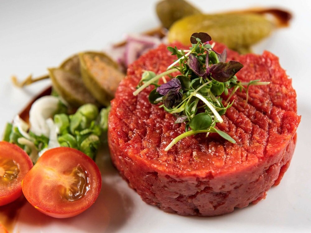 Фото Movenpick Hotel Frankfurt City