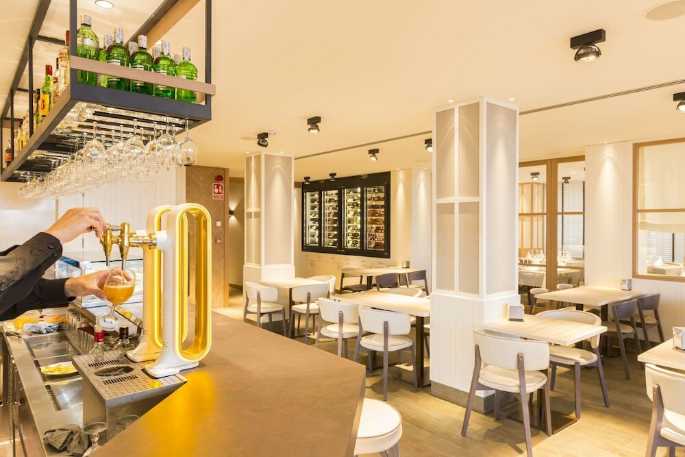 Фото Hotel Marsol