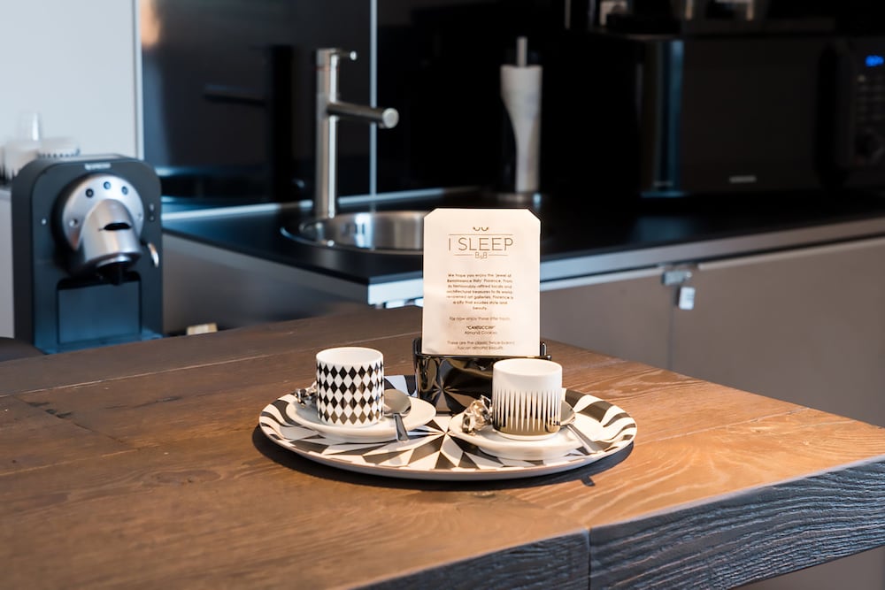 Фото I Sleep B&b