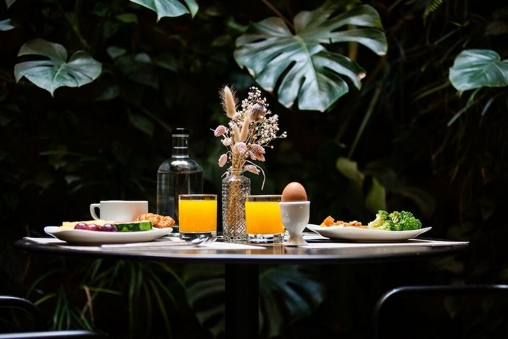 Фото Hotel Well and Come Barcelona 