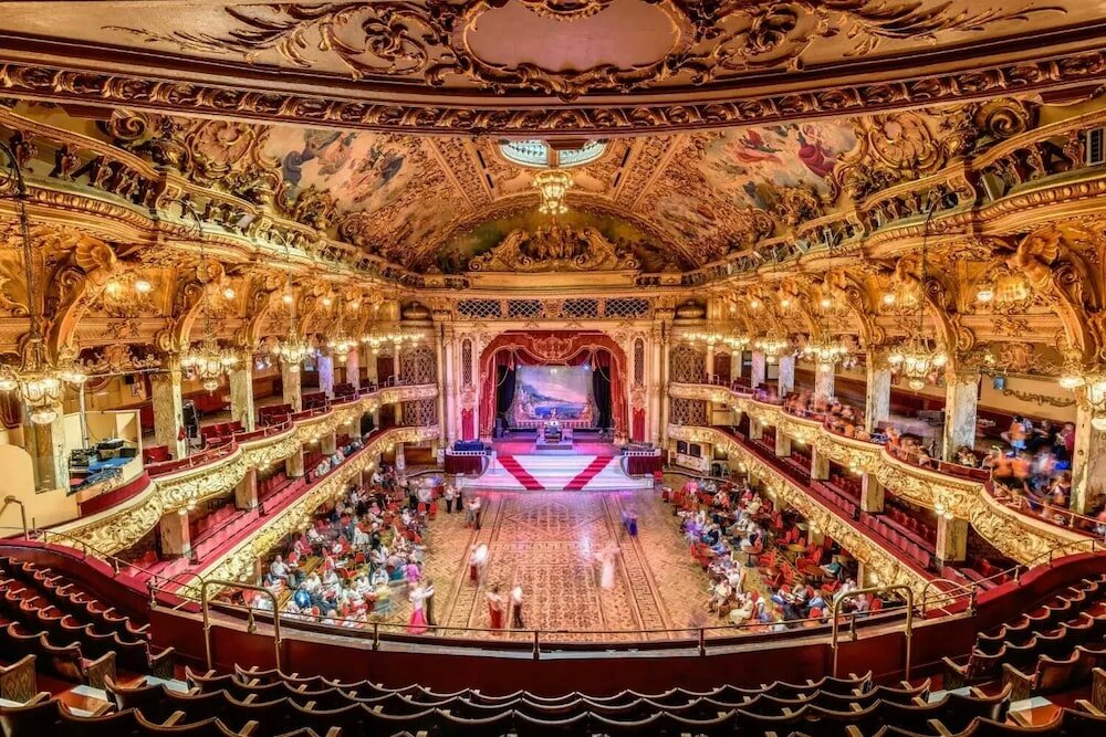 Фото отеля 3