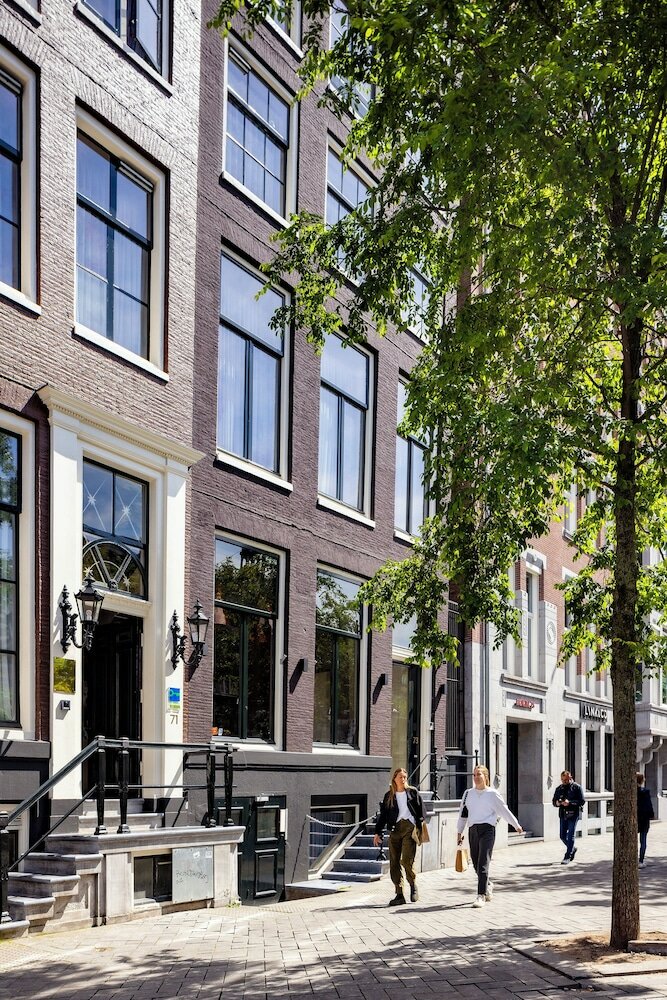 Фото Mister Highland Hotel