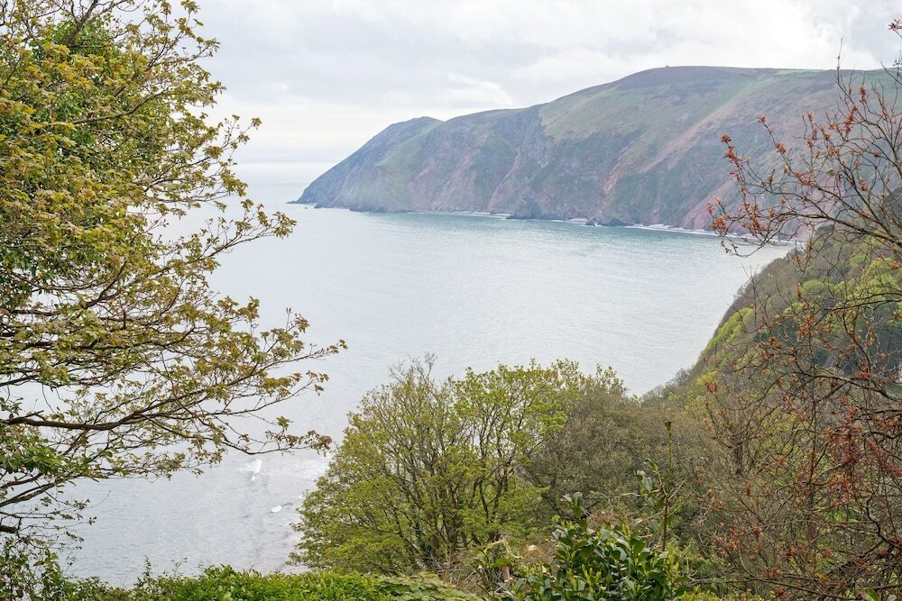 Фото The Valley of Rocks Hotel