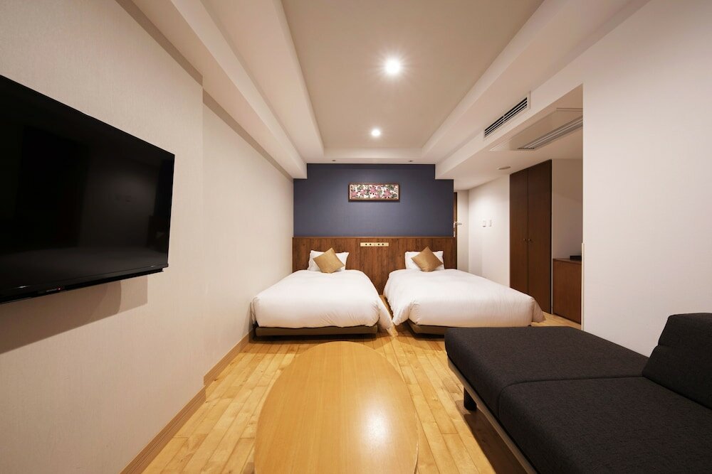 Фото Ryukyu Onsen Senagajima Hotel