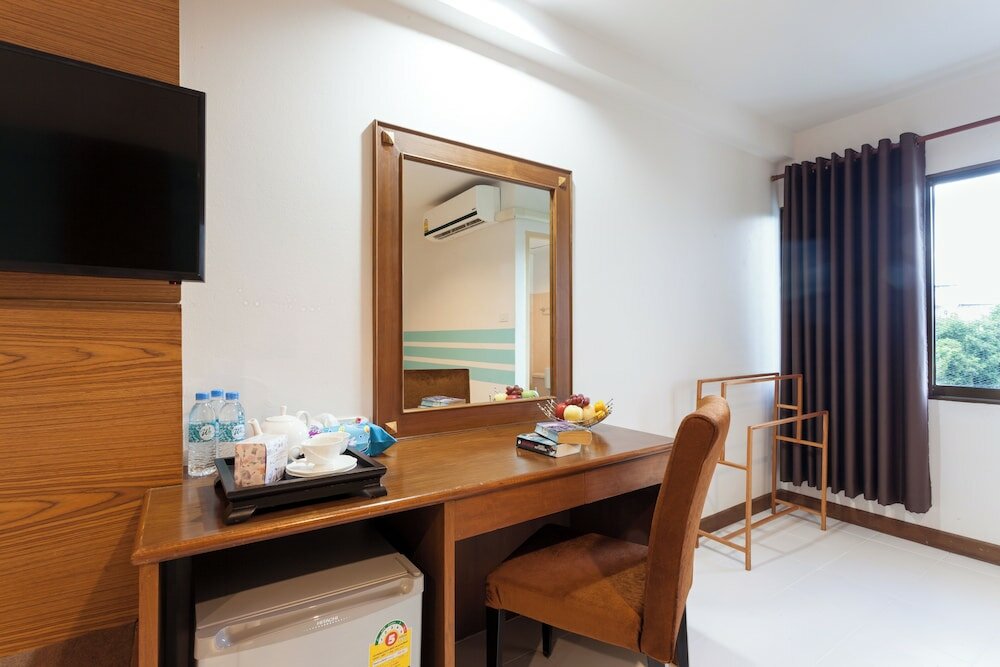 Фото We Briza Hotel Chiangmai