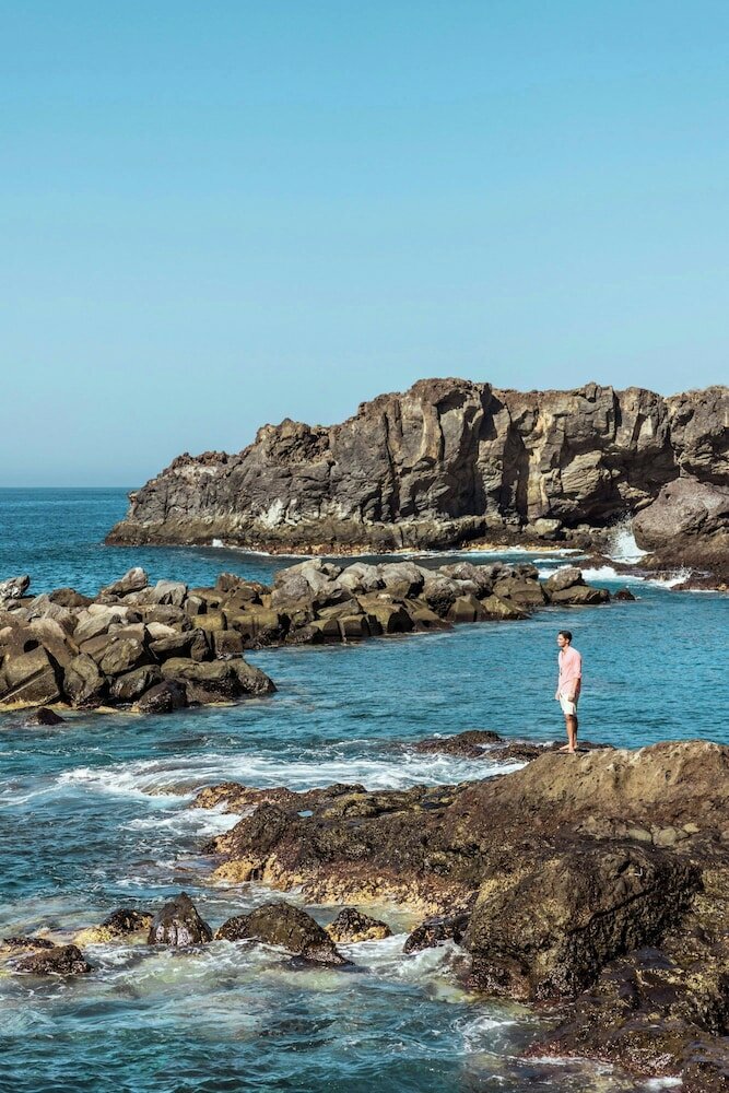 Фото The Ritz-Carlton Tenerife, Abama