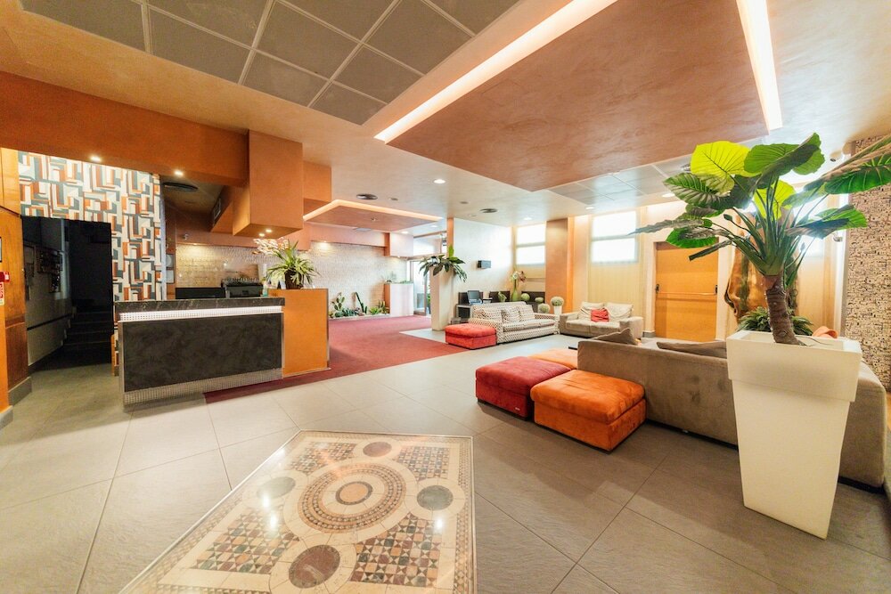 Фото Albergo Athenaeum