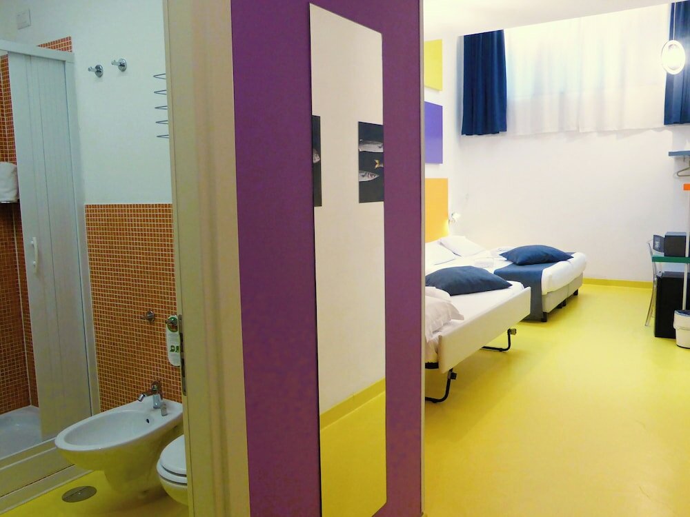 Фото Hotel Correra 241