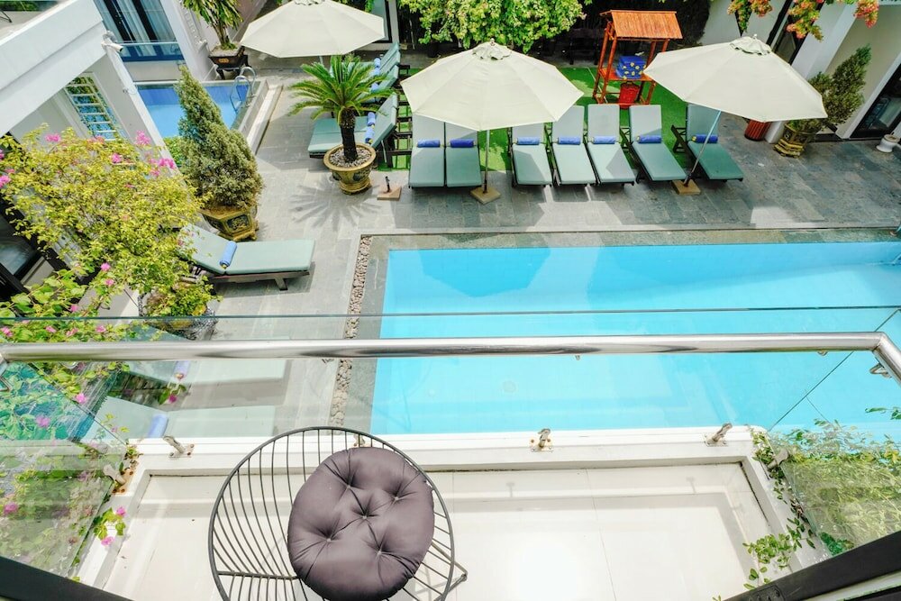 Фото Banana Garden Villa