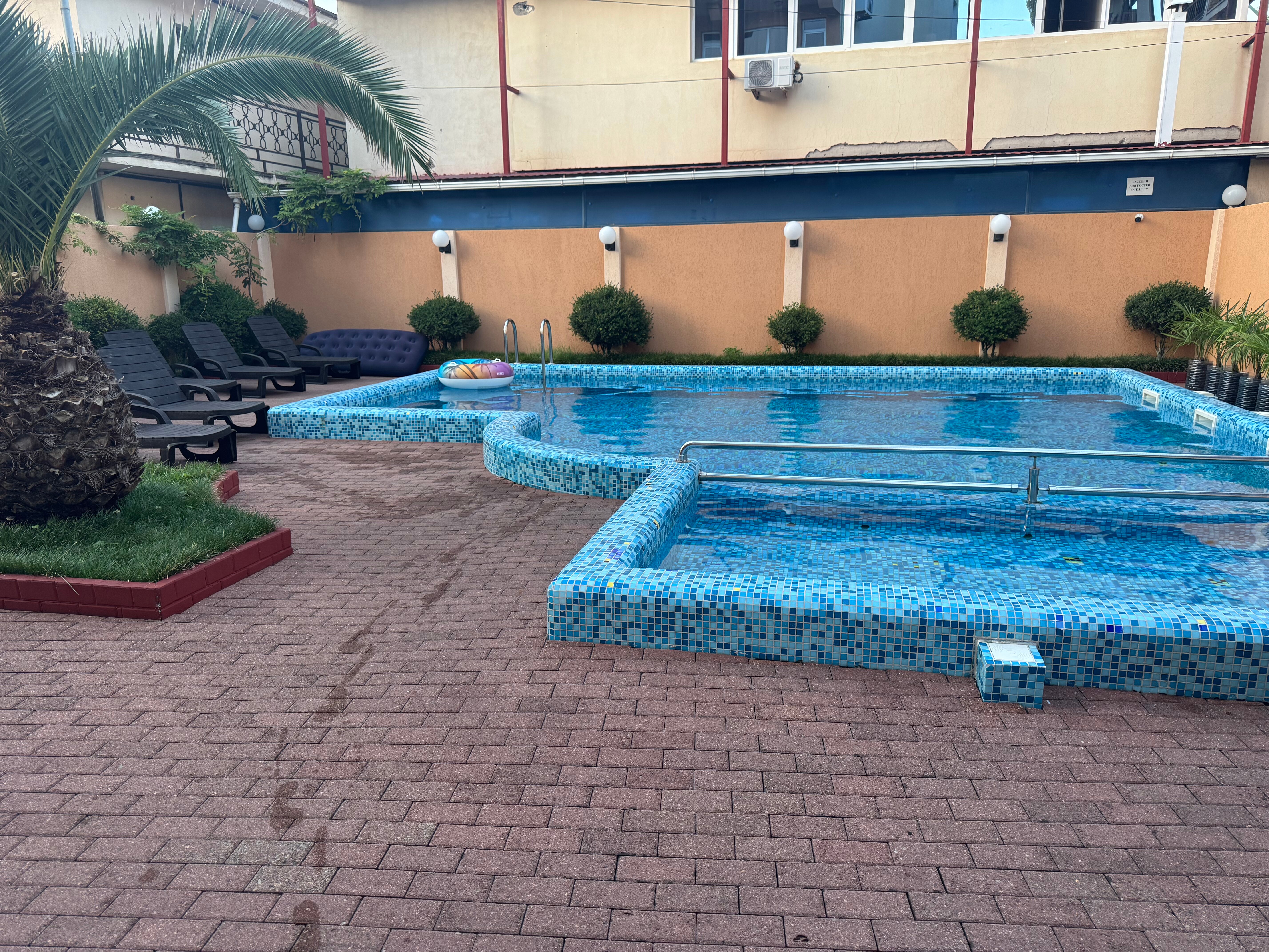 Фото Вилла Риф