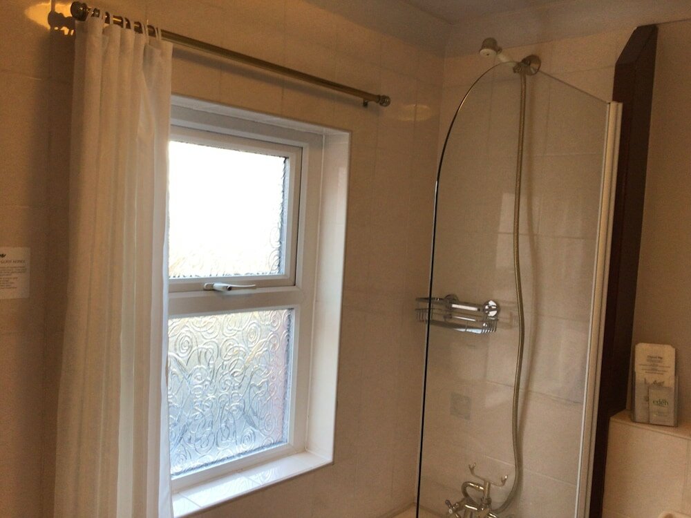 Фото Bowden Lodge Hotel