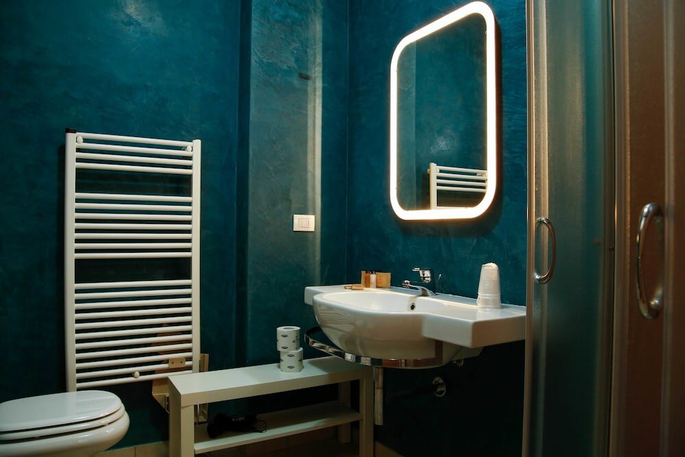 Фото I Cinque Pini