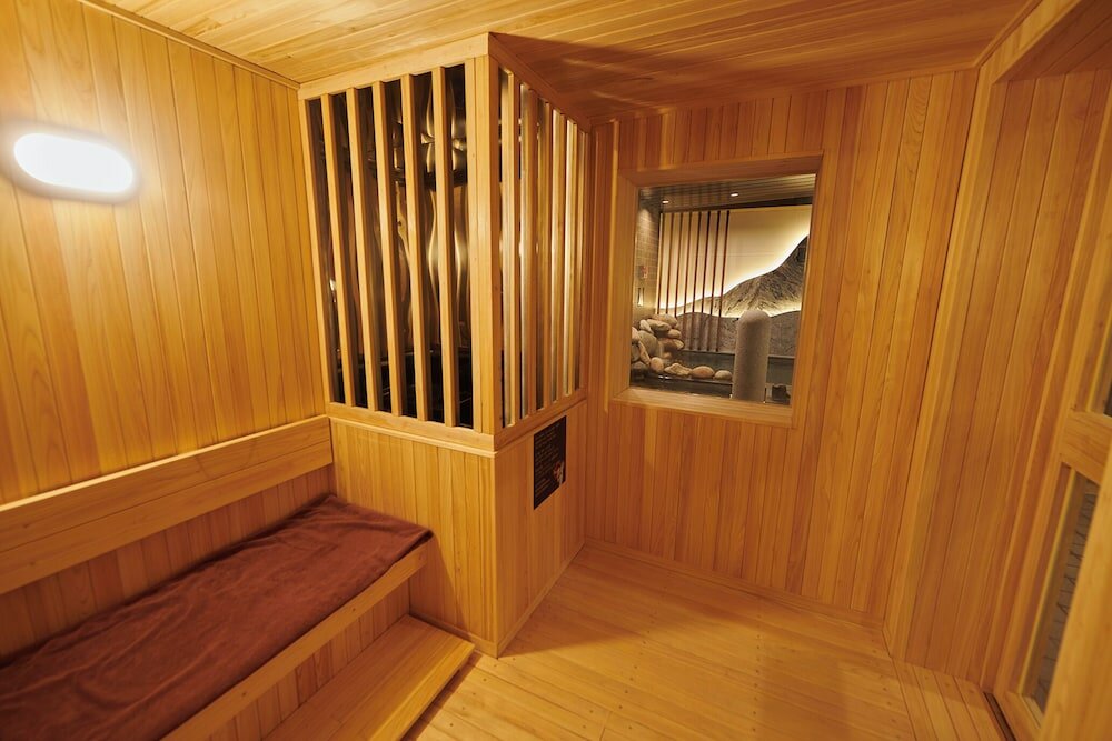 Фото Dormy Inn Express Seoul Insadong